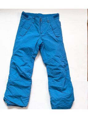 Burton Kids Snow Pants, Size Large (12)